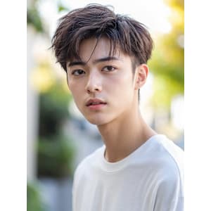 eL横浜west 【エル ウエスト】×メンズスタイル