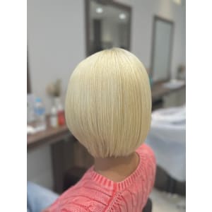 Loe 元町店 × スタイル