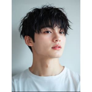 eL横浜west 【エル ウエスト】×メンズスタイル