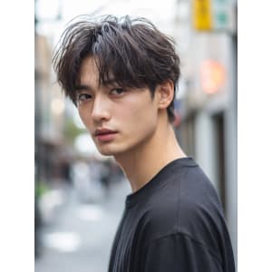 eL横浜west 【エル ウエスト】×メンズスタイル