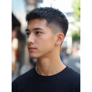 eL横浜west 【エル ウエスト】×メンズスタイル