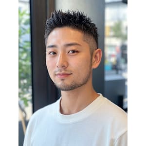 eL横浜west 【エル ウエスト】×メンズスタイル