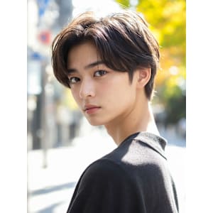 eL横浜west 【エル ウエスト】×メンズスタイル