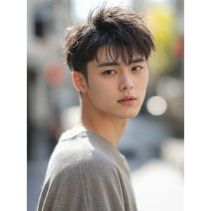 eL横浜west 【エル ウエスト】×メンズスタイル