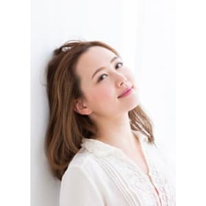 【40代50代60代】髪に優しいカラー/白髪染め/志茂美容室