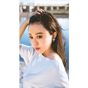 【40代50代60代】髪に優しいカラー/白髪染め/志茂美容室