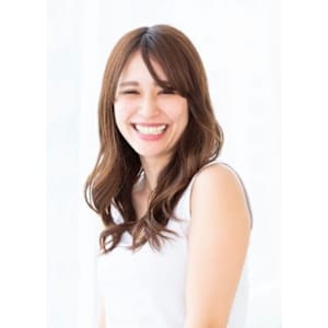 【40代50代60代】髪に優しいカラー/白髪染め/志茂美容室