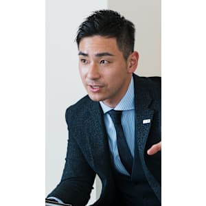 ビジネス/メンズカット/30代40代50代/ヘッドスパ/赤羽 - R 志茂店【アール シモテン】掲載中