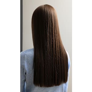 髪質改善/ 縮毛矯正/ 酸熱ストレート/白髪染め/ショート