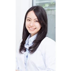 【40代50代60代】髪に優しいカラー/白髪染め/志茂美容室