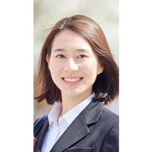 【40代50代60代】髪に優しいカラー/白髪染め/志茂美容室