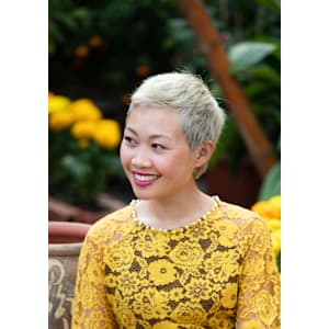 【50代60代】髪に優しいカラー/白髪染め/志茂美容室 - R 志茂店【アール シモテン】掲載中