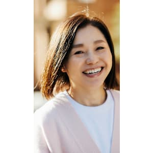 【50代60代】髪に優しいカラー/白髪染め/志茂美容室 - R 志茂店【アール シモテン】掲載中