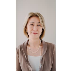 【50代60代】髪に優しいカラー/白髪染め/志茂美容室 - R 志茂店【アール シモテン】掲載中