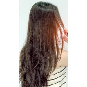 【50代60代】髪に優しいカラー/白髪染め/志茂美容室 - R 志茂店【アール シモテン】掲載中