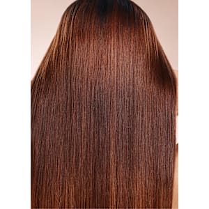 髪質改善/ 縮毛矯正/ 酸熱ストレート/白髪染め/ショート