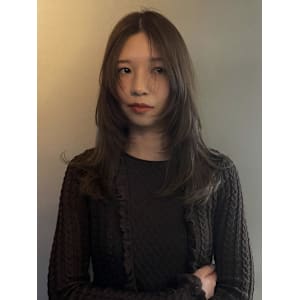 high layer (フウカ)