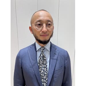 オシャレボーズ スキンフェード