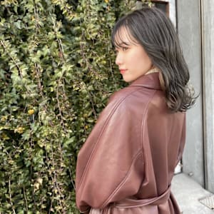 グレージュ【鎌田卓也】