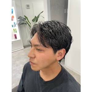 ビジネススタイル