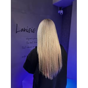 ホワイトベージュ