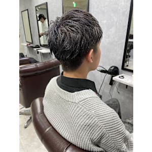 アッシュグレー - GLADGE池袋/ダブルカラー/ブリーチ【グラッジイケブクロダブルカラーブリーチ】掲載中