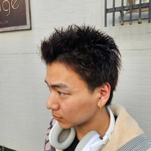 ご予約はインスタのDM