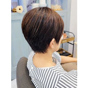 【ヘアジュレドゥ 古居】 - hair jurer deux【ジュレドゥ】掲載中
