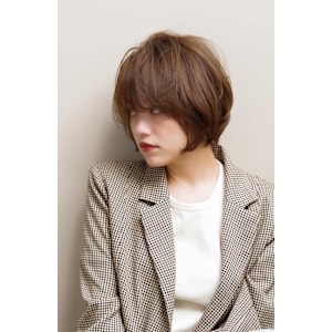 arts 調布×スタイル