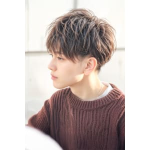 arts 調布×スタイル