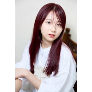 Hair＆Make arts lita×スタイル