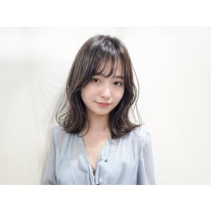 Hair＆Make arts lita×スタイル