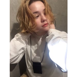 CREAR 足利店×スタイル