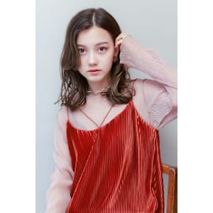 Hair＆Make arts lita×スタイル