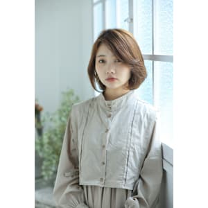 Hair＆Make arts lita×スタイル