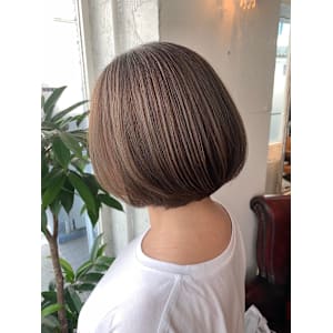 Hair＆Make arts lita×スタイル