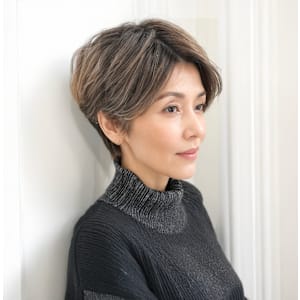 Hair＆Make arts lita×スタイル