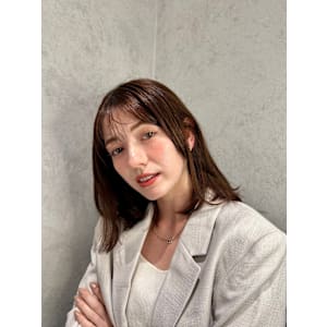 CREAR 足利店×スタイル