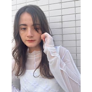 CREAR brote×スタイル