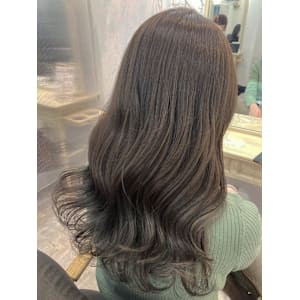 【ジュレベール 益田】オリーブベージュ