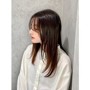 CREAR brote×スタイル