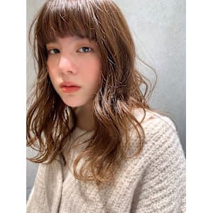 CREAR brote×スタイル