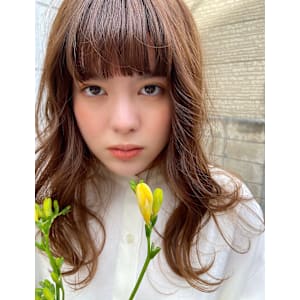 CREAR brote×スタイル