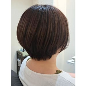 【ジュレベール】コンパクトショート