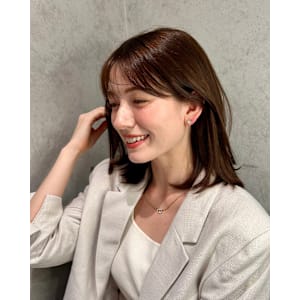 CREAR brote×スタイル