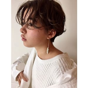 CREAR brote×スタイル