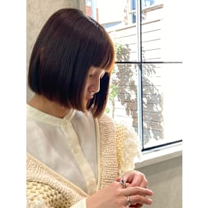 CREAR brote×スタイル