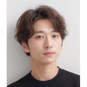 oli-oli（オリオリ）× メンズ