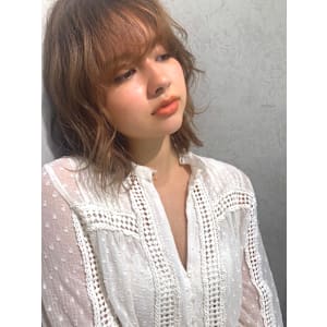 Vita by CREAR 桜井×スタイル