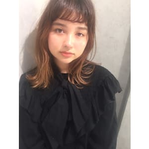 Vita by CREAR 桜井×スタイル